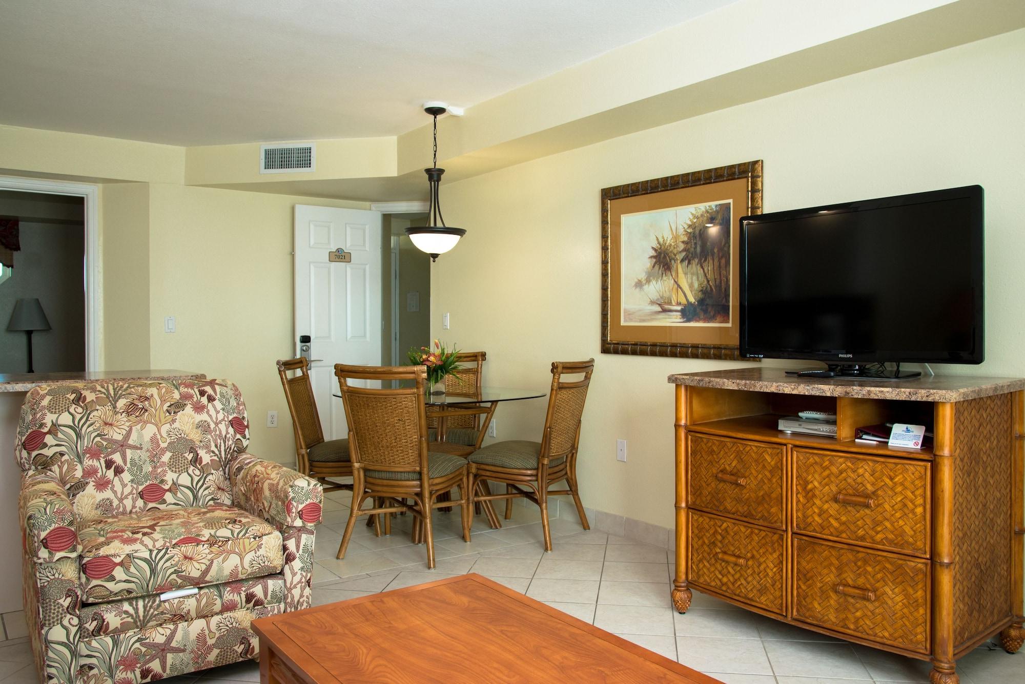 Royal Floridian Resort By Spinnaker Ormond Beach Εξωτερικό φωτογραφία