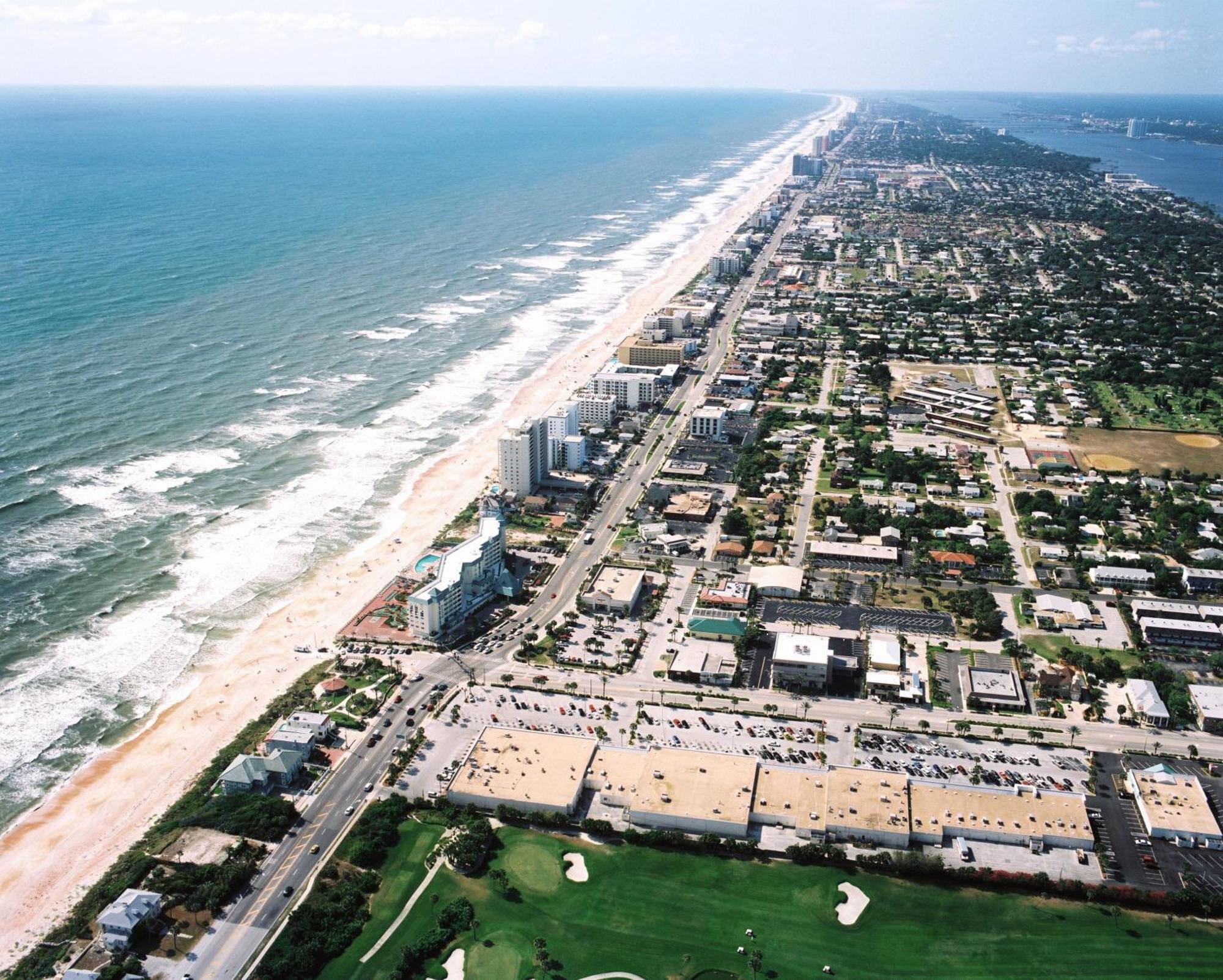 Royal Floridian Resort By Spinnaker Ormond Beach Εξωτερικό φωτογραφία