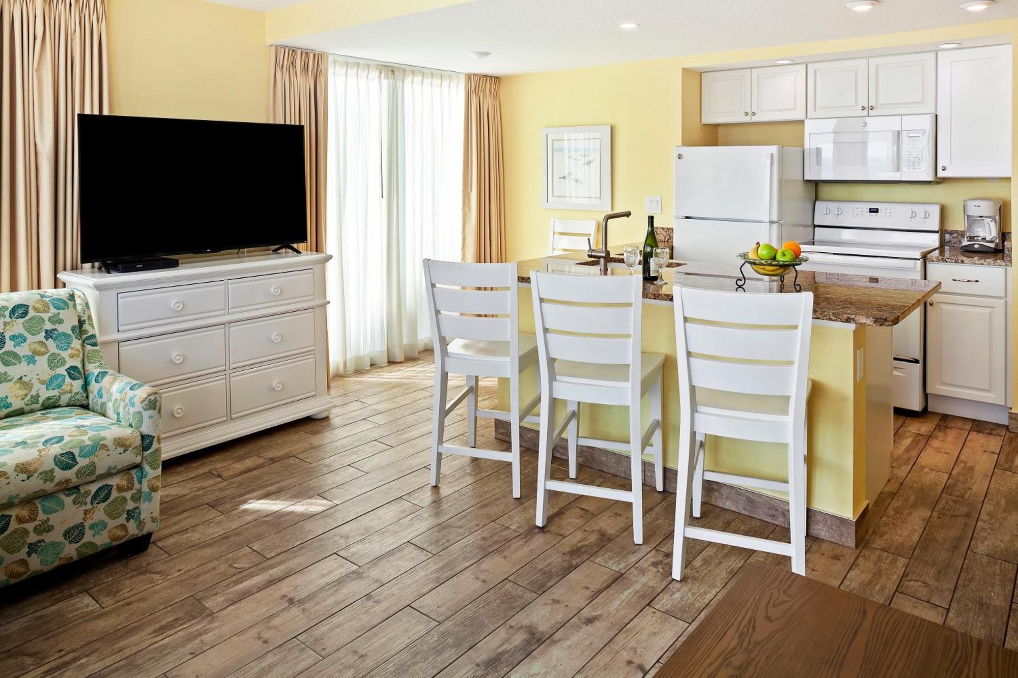 Royal Floridian Resort By Spinnaker Ormond Beach Εξωτερικό φωτογραφία