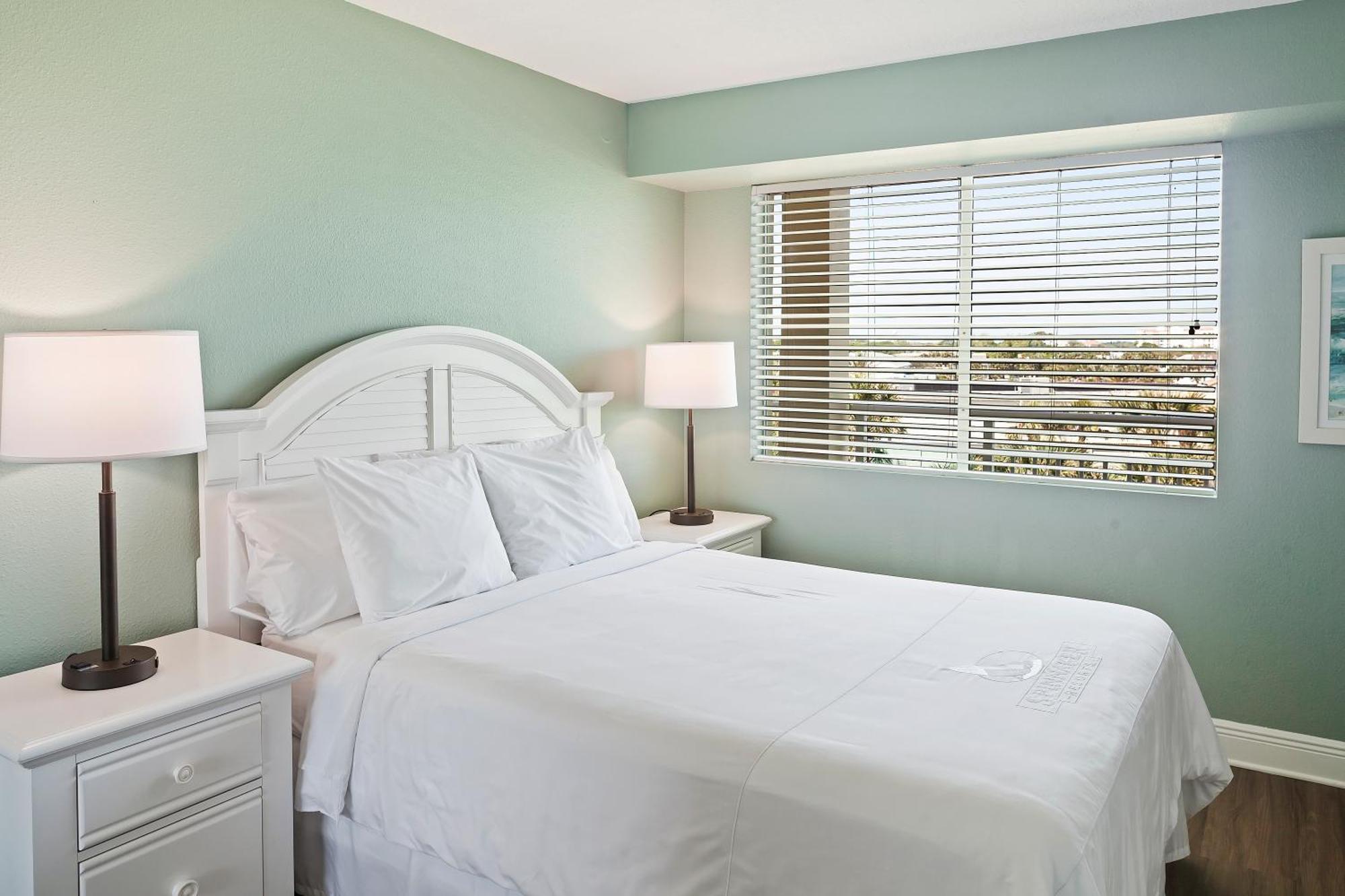 Royal Floridian Resort By Spinnaker Ormond Beach Εξωτερικό φωτογραφία