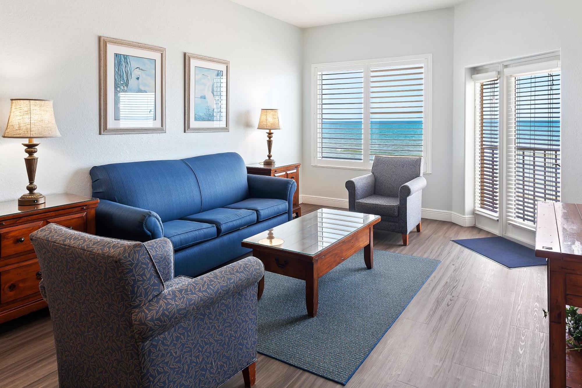 Royal Floridian Resort By Spinnaker Ormond Beach Εξωτερικό φωτογραφία