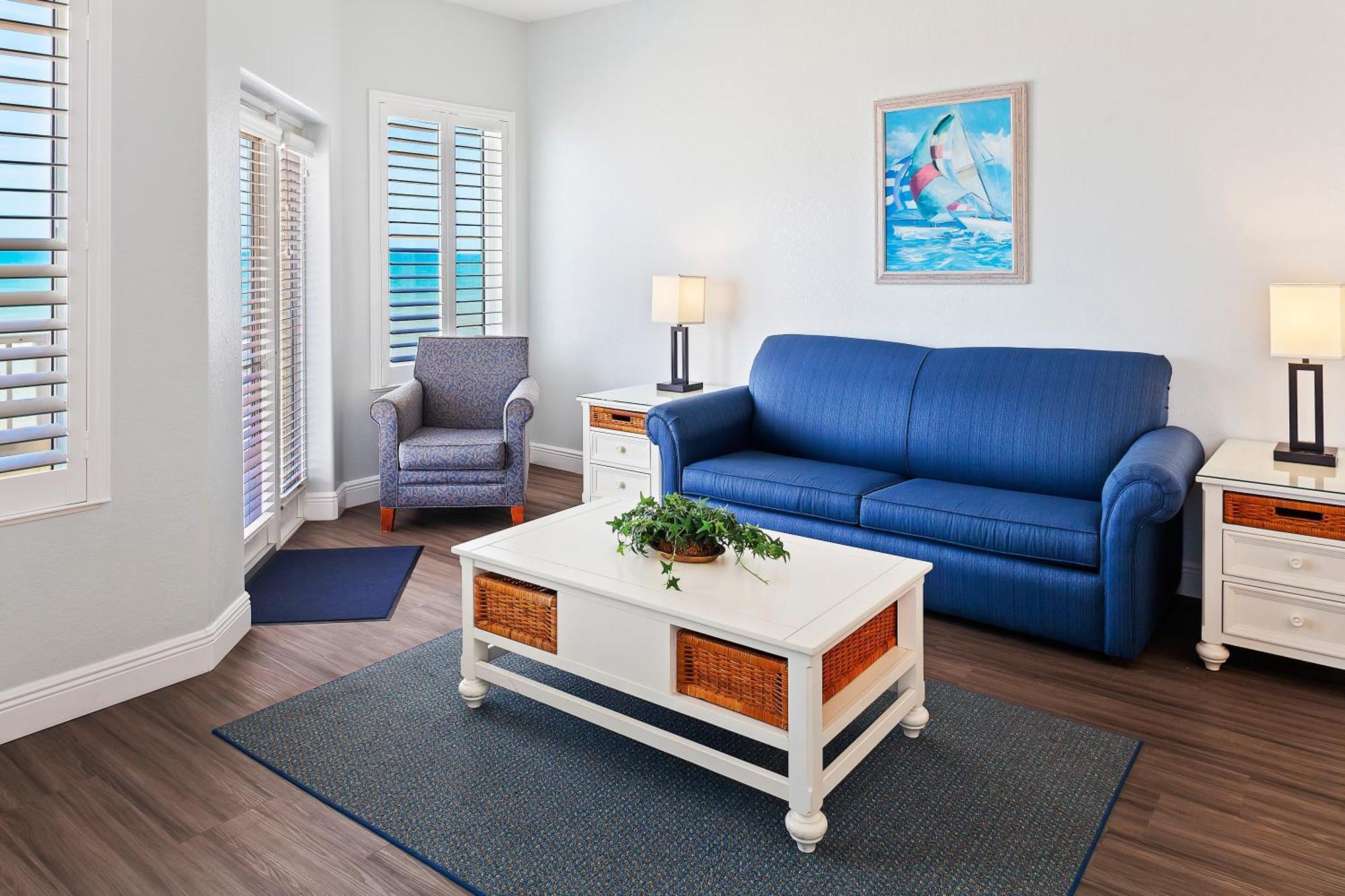 Royal Floridian Resort By Spinnaker Ormond Beach Εξωτερικό φωτογραφία