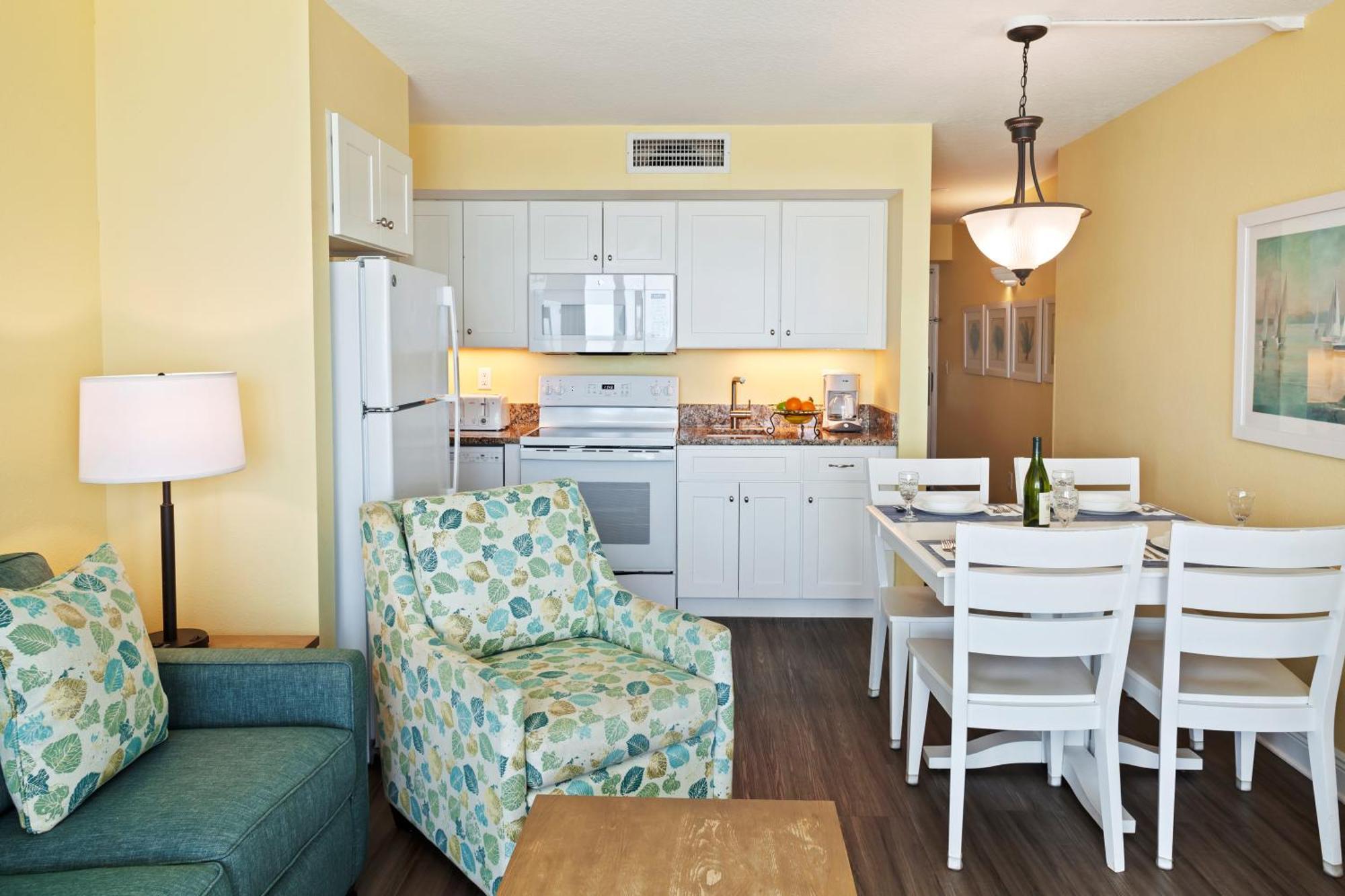 Royal Floridian Resort By Spinnaker Ormond Beach Εξωτερικό φωτογραφία