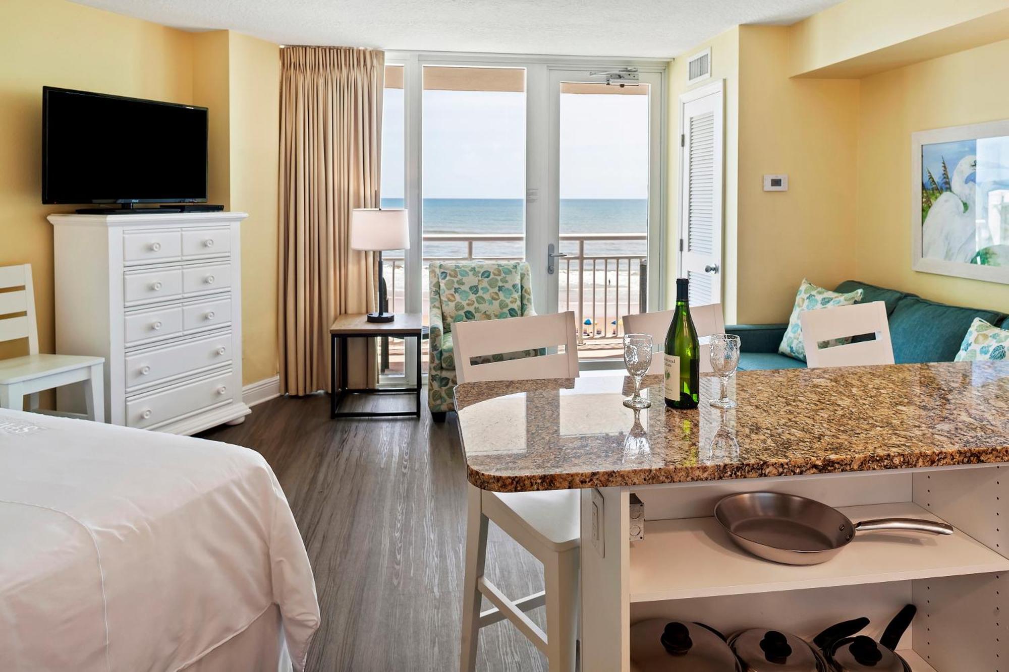 Royal Floridian Resort By Spinnaker Ormond Beach Εξωτερικό φωτογραφία