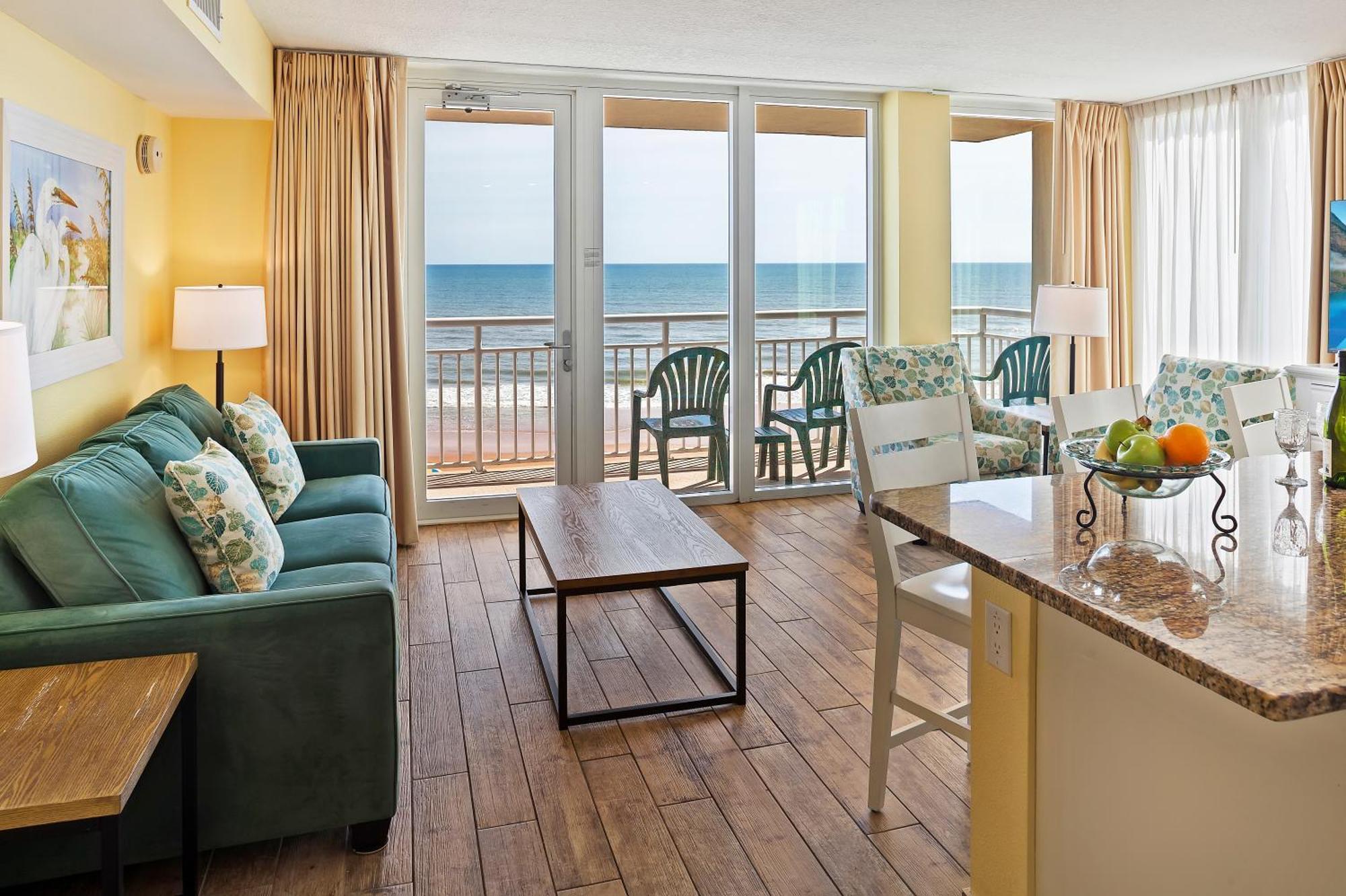 Royal Floridian Resort By Spinnaker Ormond Beach Εξωτερικό φωτογραφία