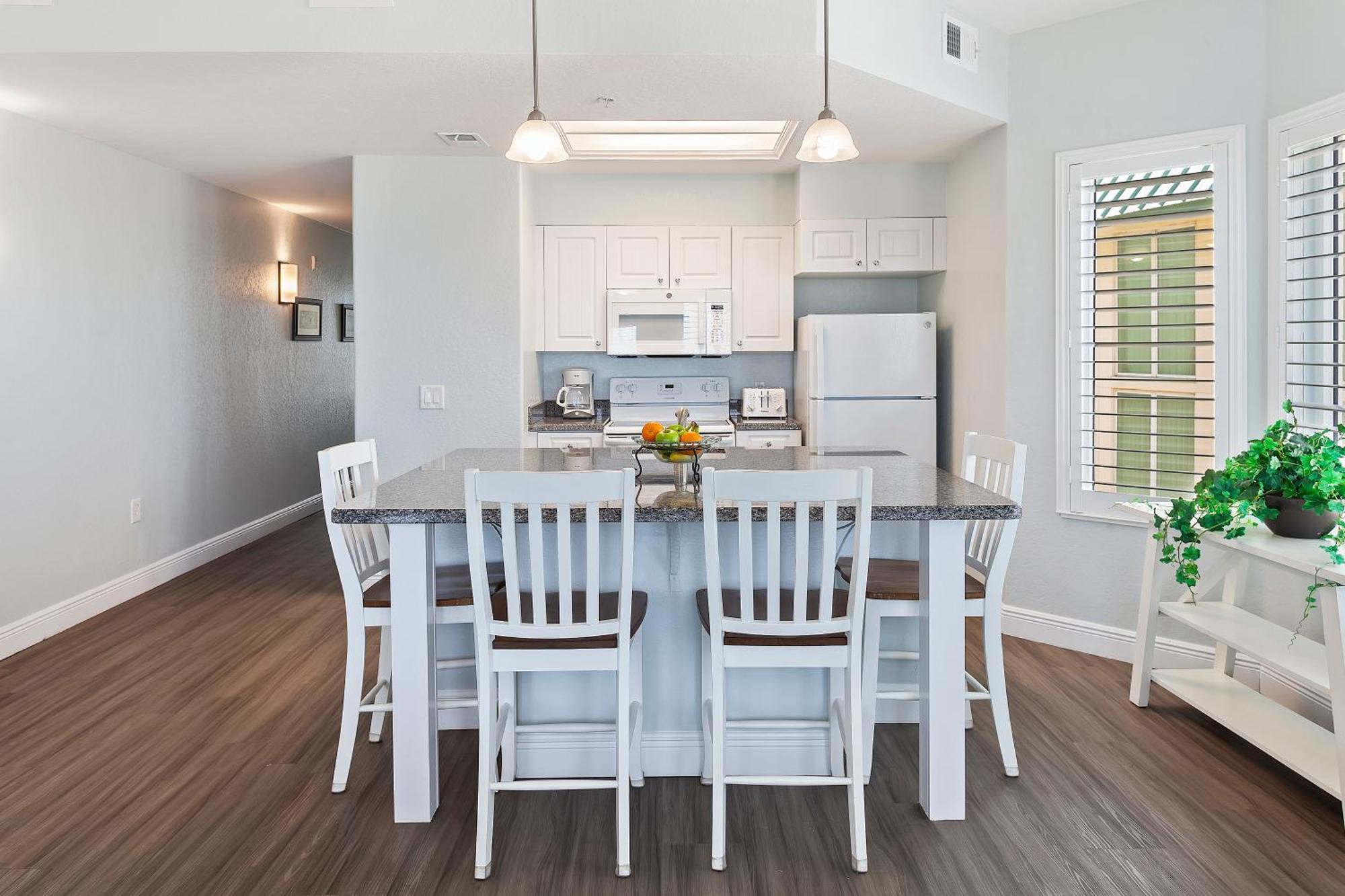 Royal Floridian Resort By Spinnaker Ormond Beach Εξωτερικό φωτογραφία