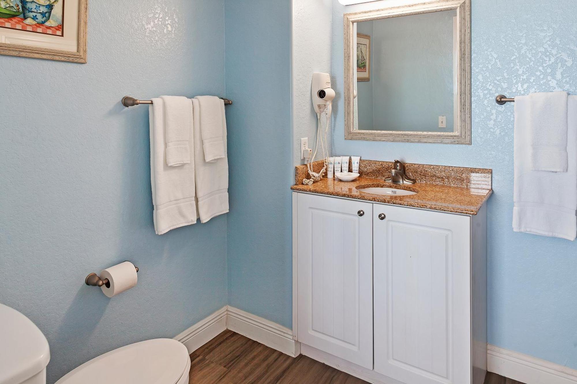 Royal Floridian Resort By Spinnaker Ormond Beach Εξωτερικό φωτογραφία