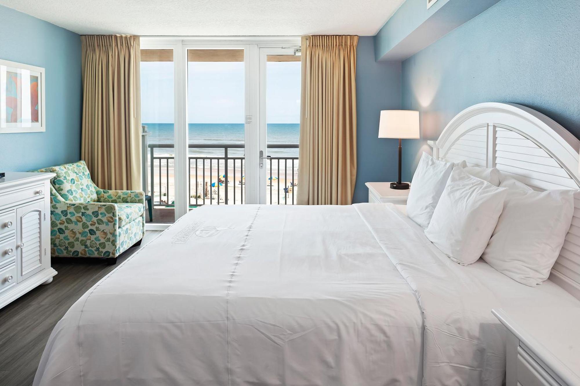 Royal Floridian Resort By Spinnaker Ormond Beach Εξωτερικό φωτογραφία
