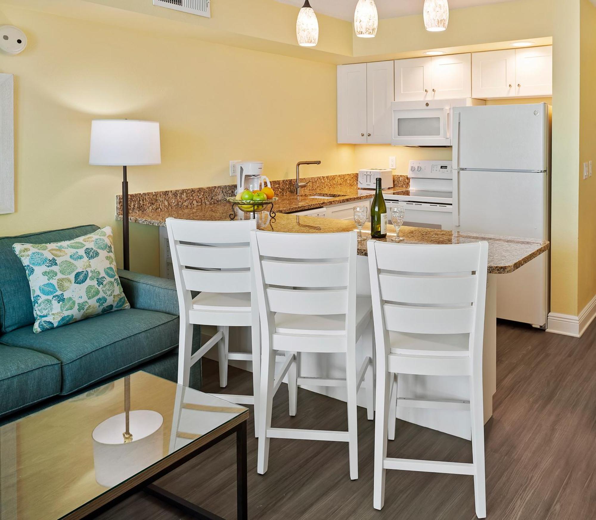 Royal Floridian Resort By Spinnaker Ormond Beach Εξωτερικό φωτογραφία