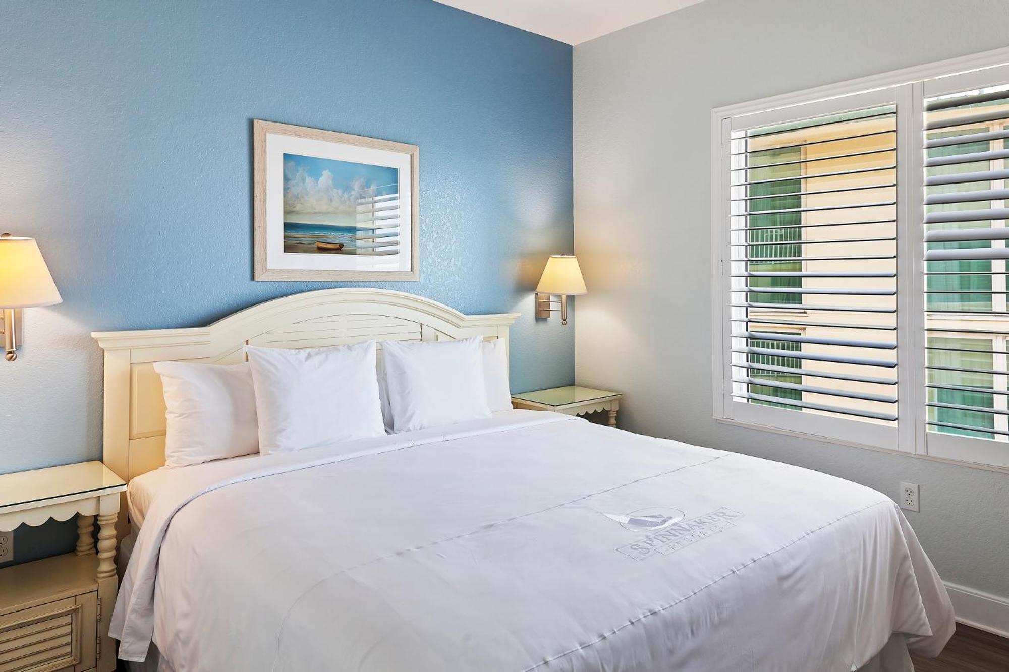 Royal Floridian Resort By Spinnaker Ormond Beach Εξωτερικό φωτογραφία