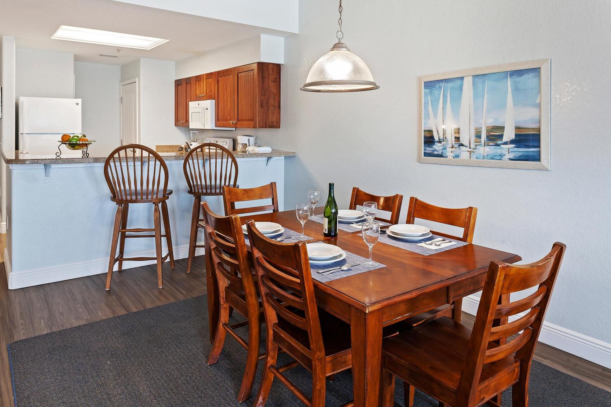 Royal Floridian Resort By Spinnaker Ormond Beach Εξωτερικό φωτογραφία