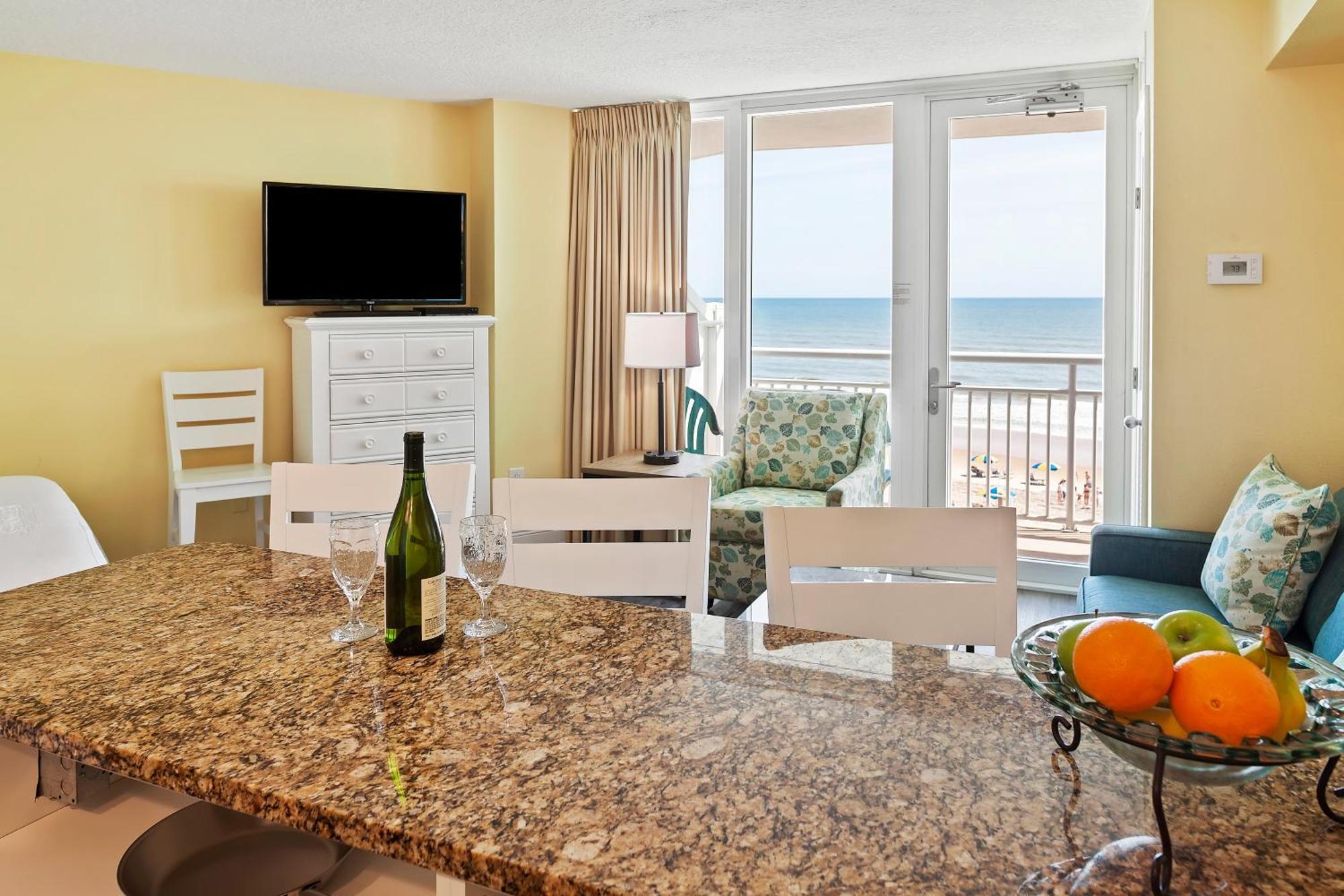 Royal Floridian Resort By Spinnaker Ormond Beach Εξωτερικό φωτογραφία