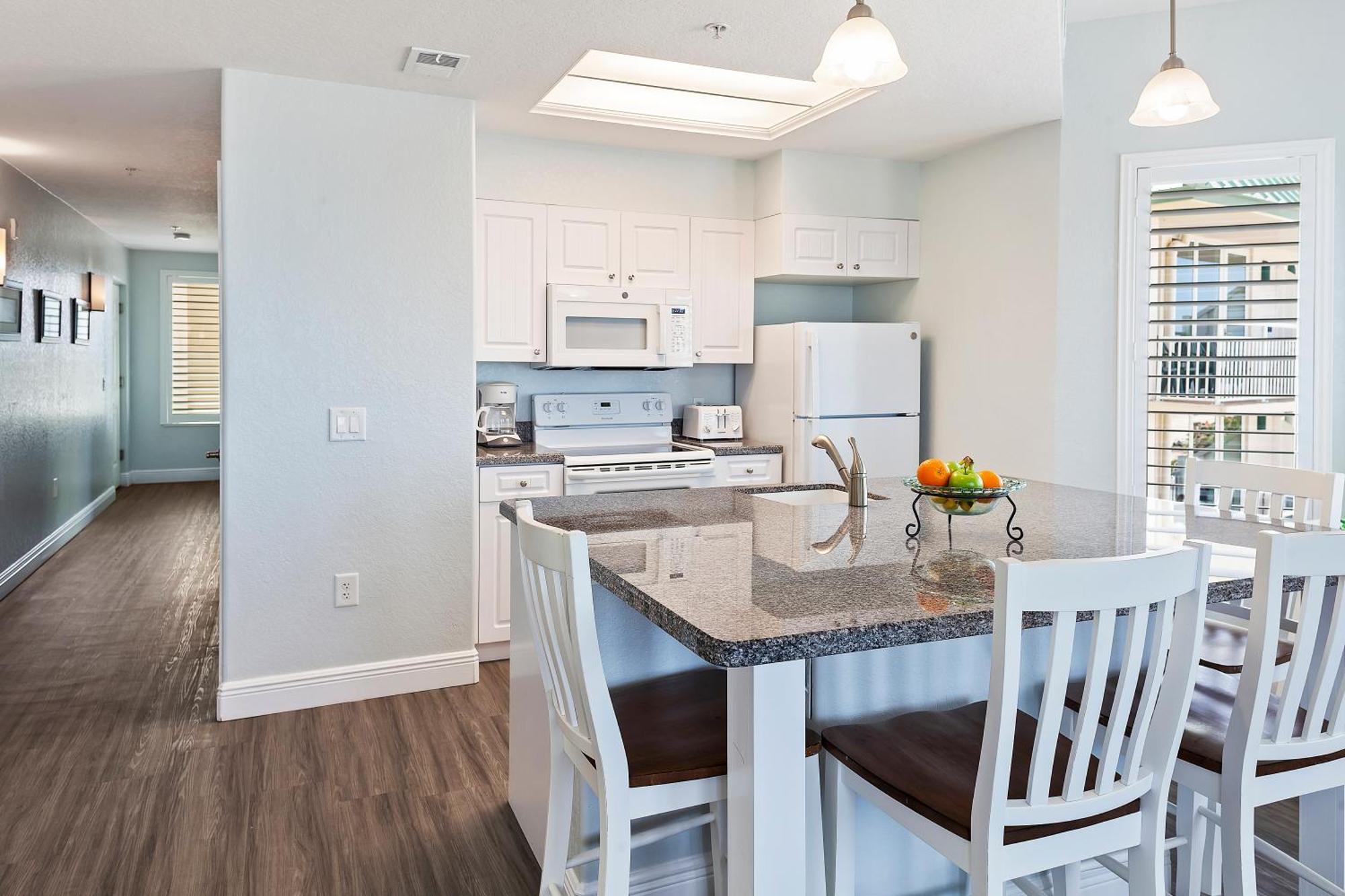 Royal Floridian Resort By Spinnaker Ormond Beach Εξωτερικό φωτογραφία