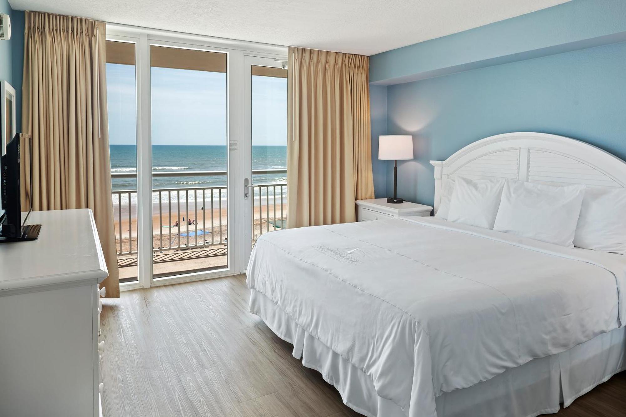 Royal Floridian Resort By Spinnaker Ormond Beach Εξωτερικό φωτογραφία