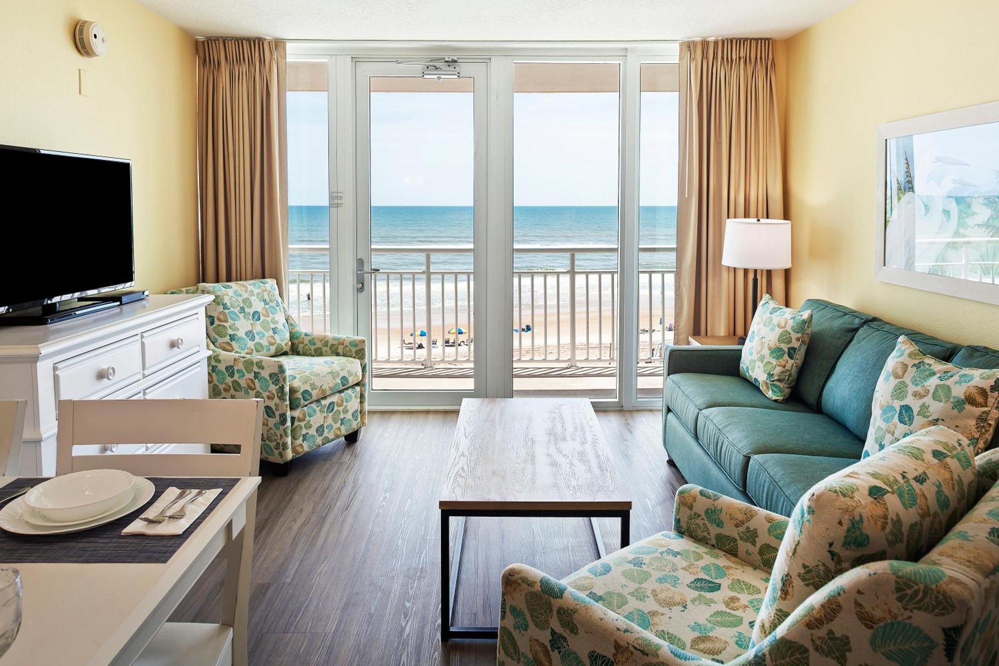 Royal Floridian Resort By Spinnaker Ormond Beach Εξωτερικό φωτογραφία