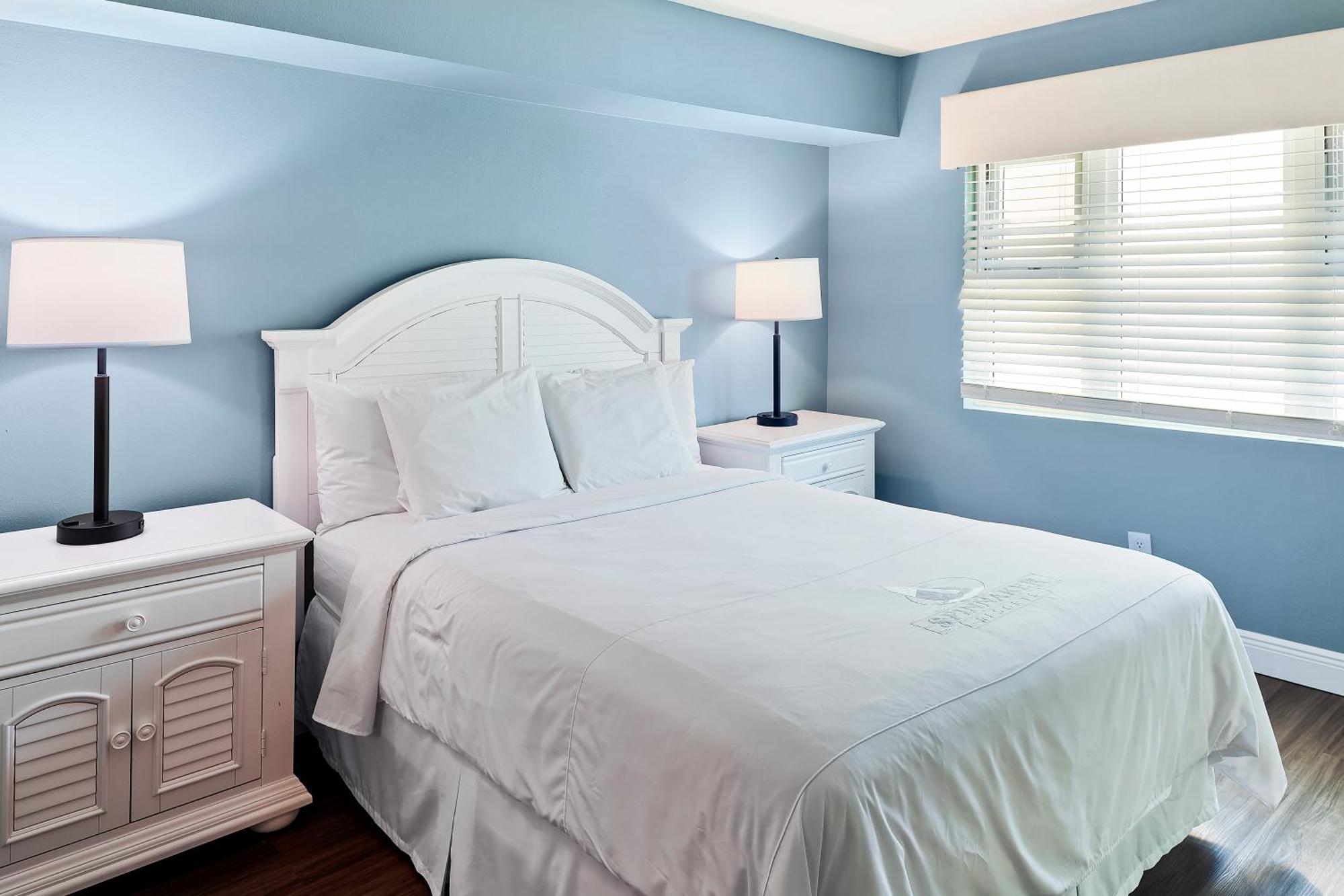 Royal Floridian Resort By Spinnaker Ormond Beach Εξωτερικό φωτογραφία