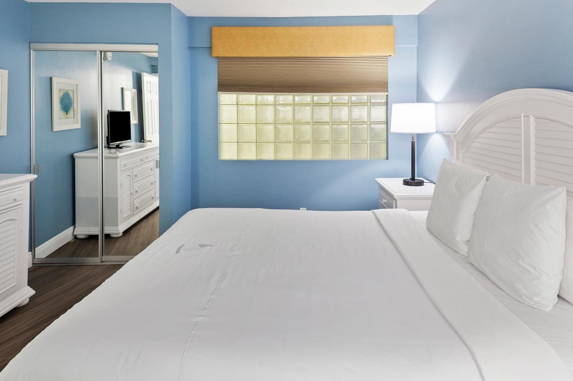 Royal Floridian Resort By Spinnaker Ormond Beach Εξωτερικό φωτογραφία