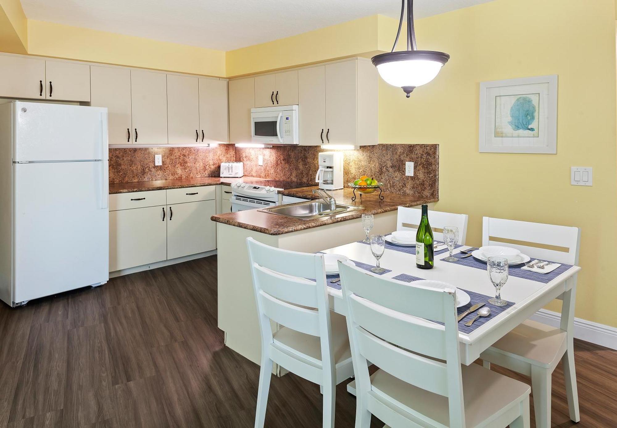 Royal Floridian Resort By Spinnaker Ormond Beach Εξωτερικό φωτογραφία