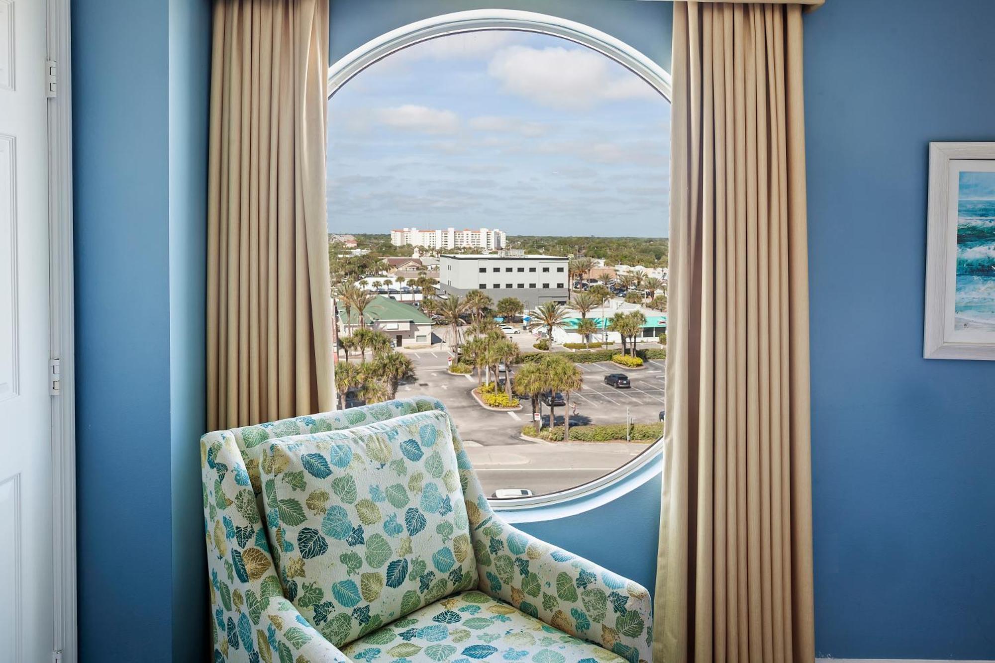 Royal Floridian Resort By Spinnaker Ormond Beach Εξωτερικό φωτογραφία