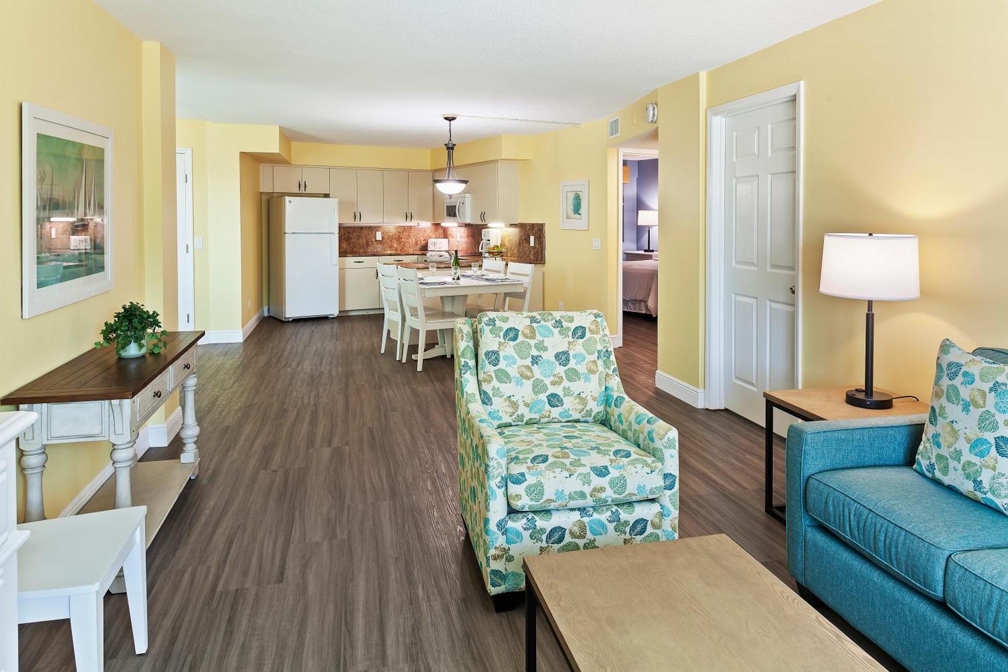 Royal Floridian Resort By Spinnaker Ormond Beach Εξωτερικό φωτογραφία