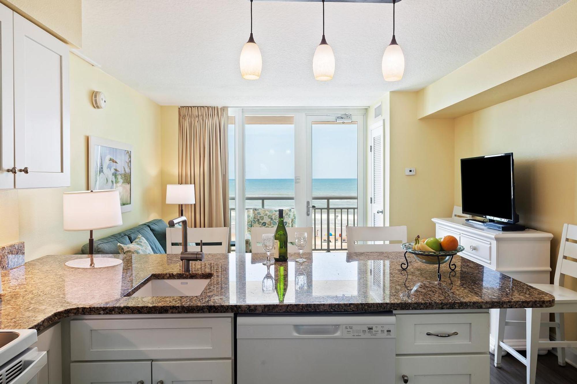 Royal Floridian Resort By Spinnaker Ormond Beach Εξωτερικό φωτογραφία