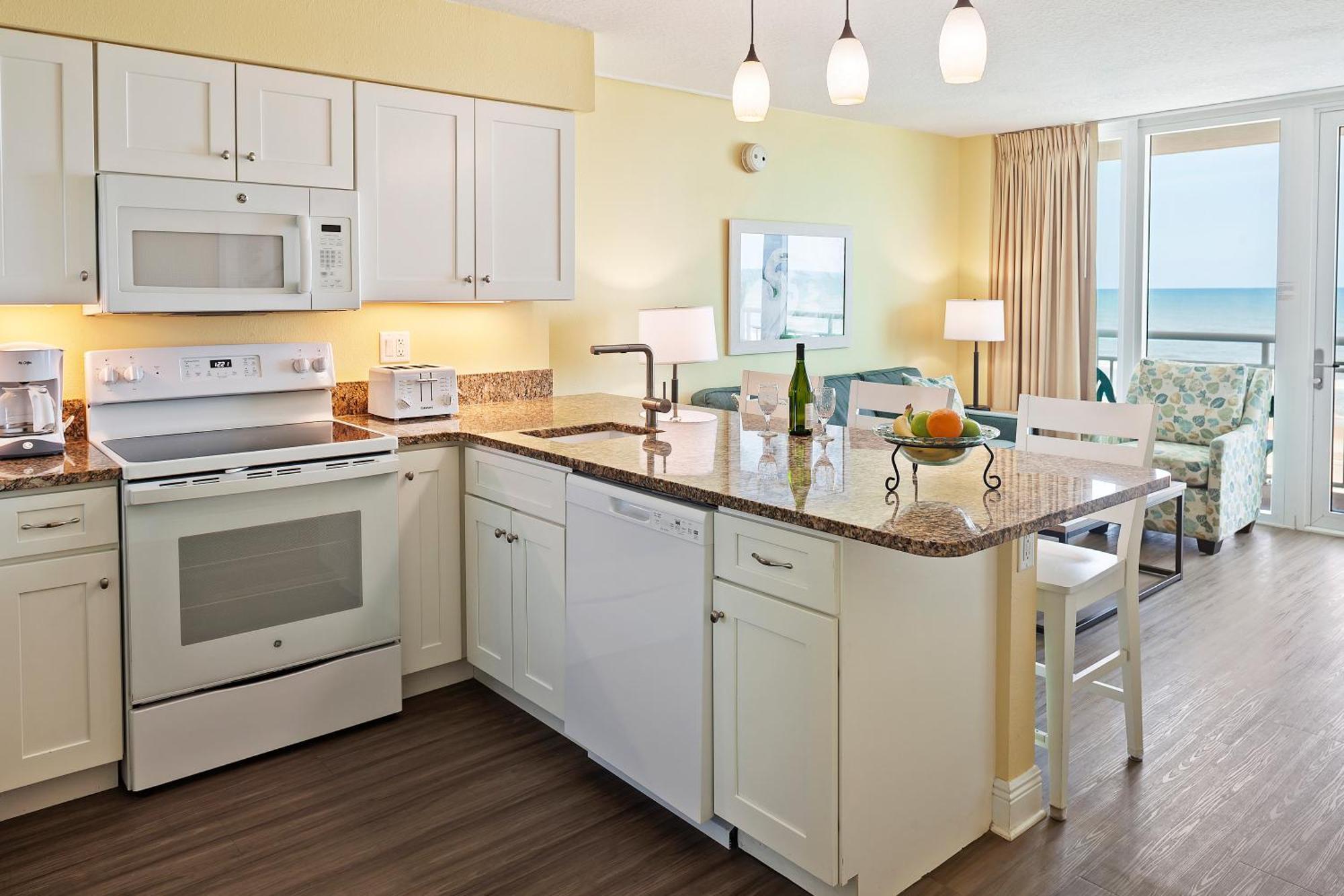 Royal Floridian Resort By Spinnaker Ormond Beach Εξωτερικό φωτογραφία