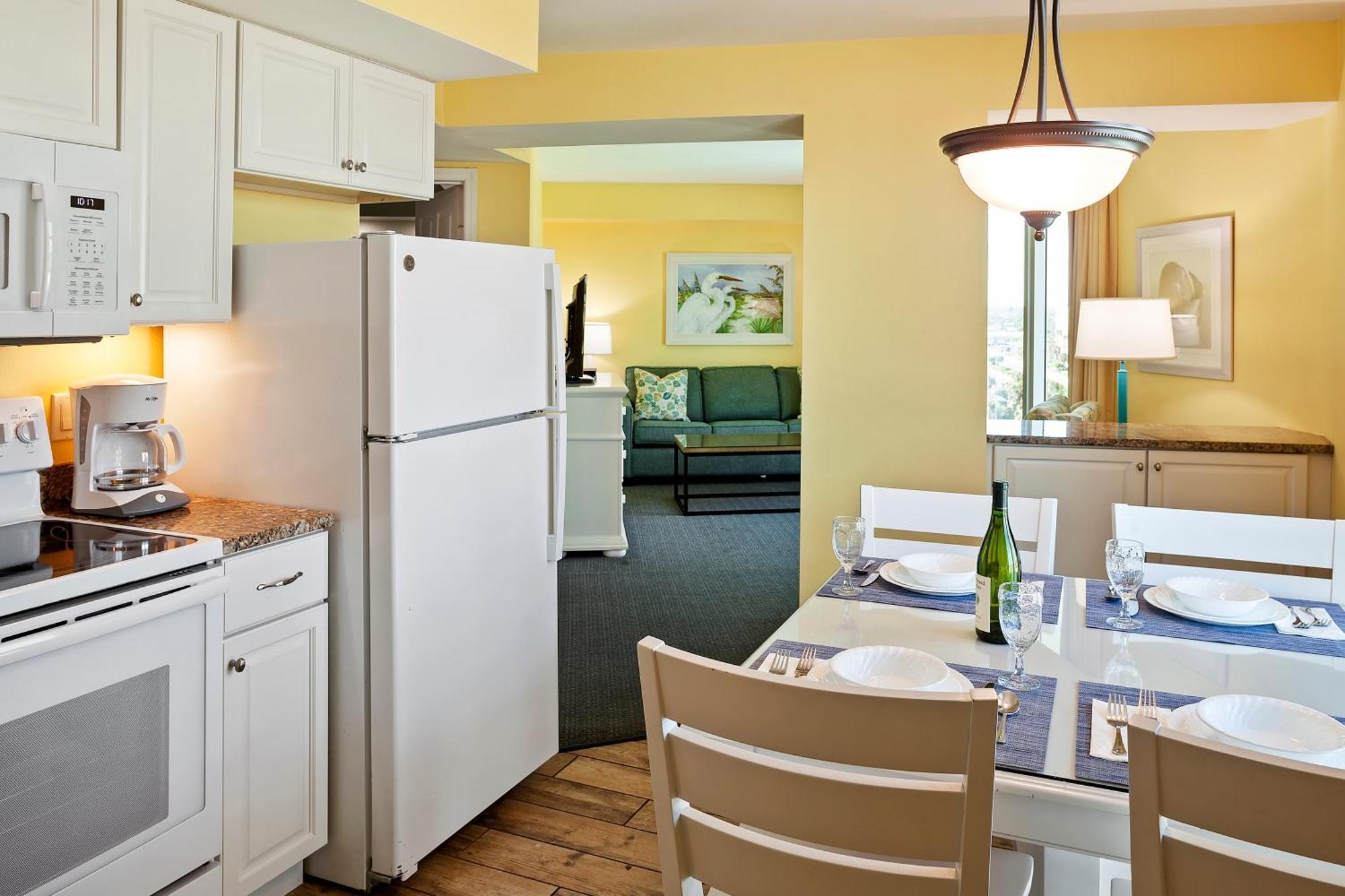 Royal Floridian Resort By Spinnaker Ormond Beach Εξωτερικό φωτογραφία