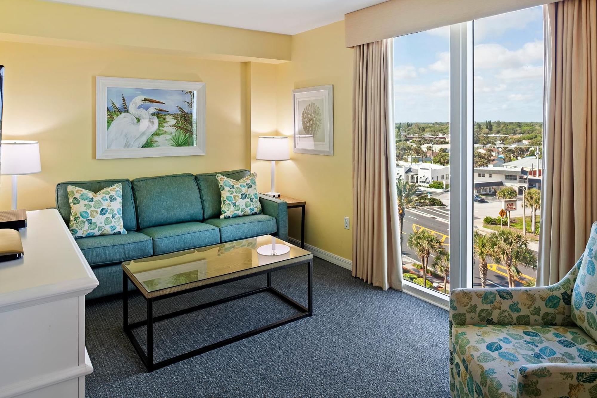 Royal Floridian Resort By Spinnaker Ormond Beach Εξωτερικό φωτογραφία