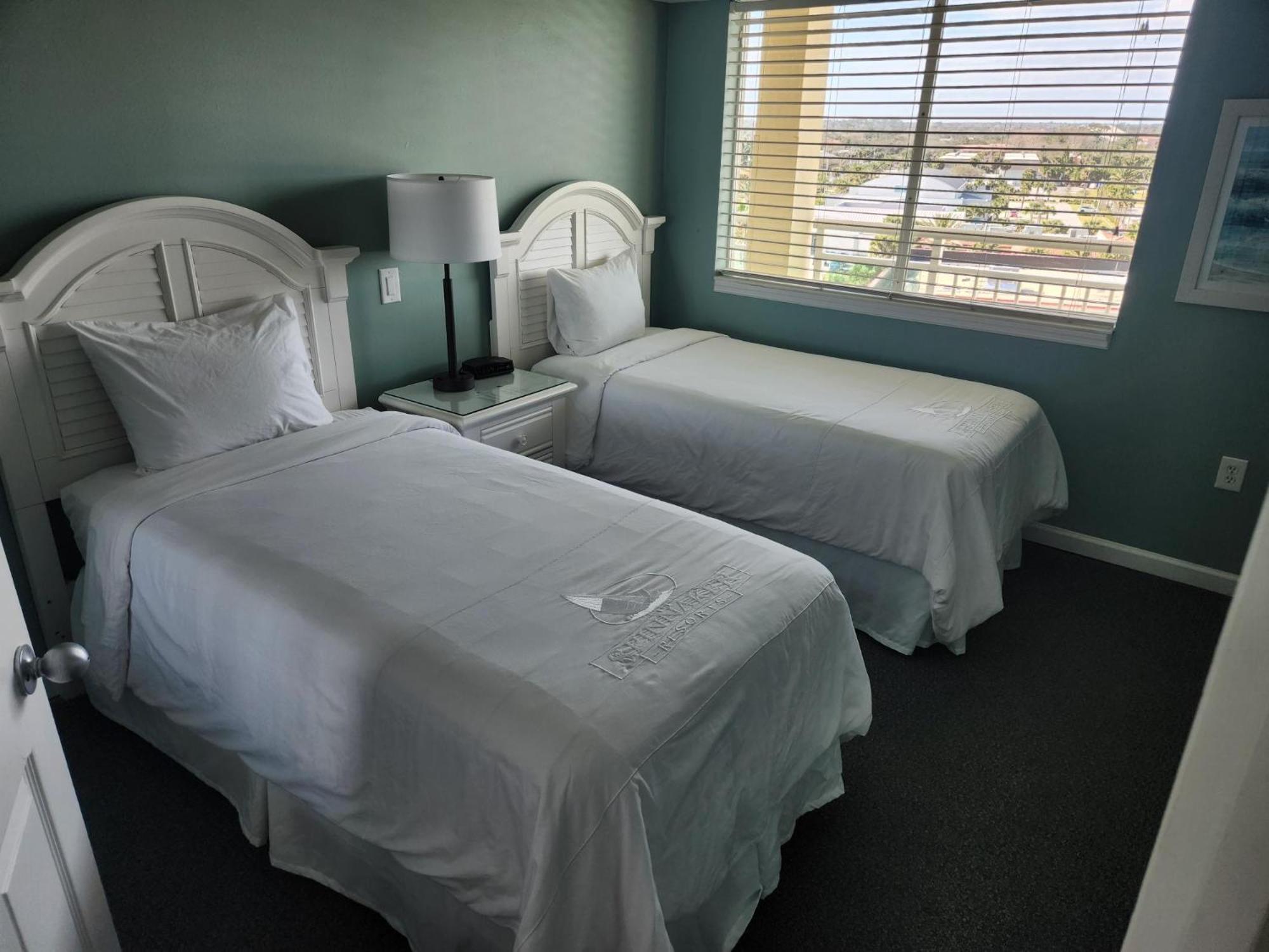 Royal Floridian Resort By Spinnaker Ormond Beach Εξωτερικό φωτογραφία