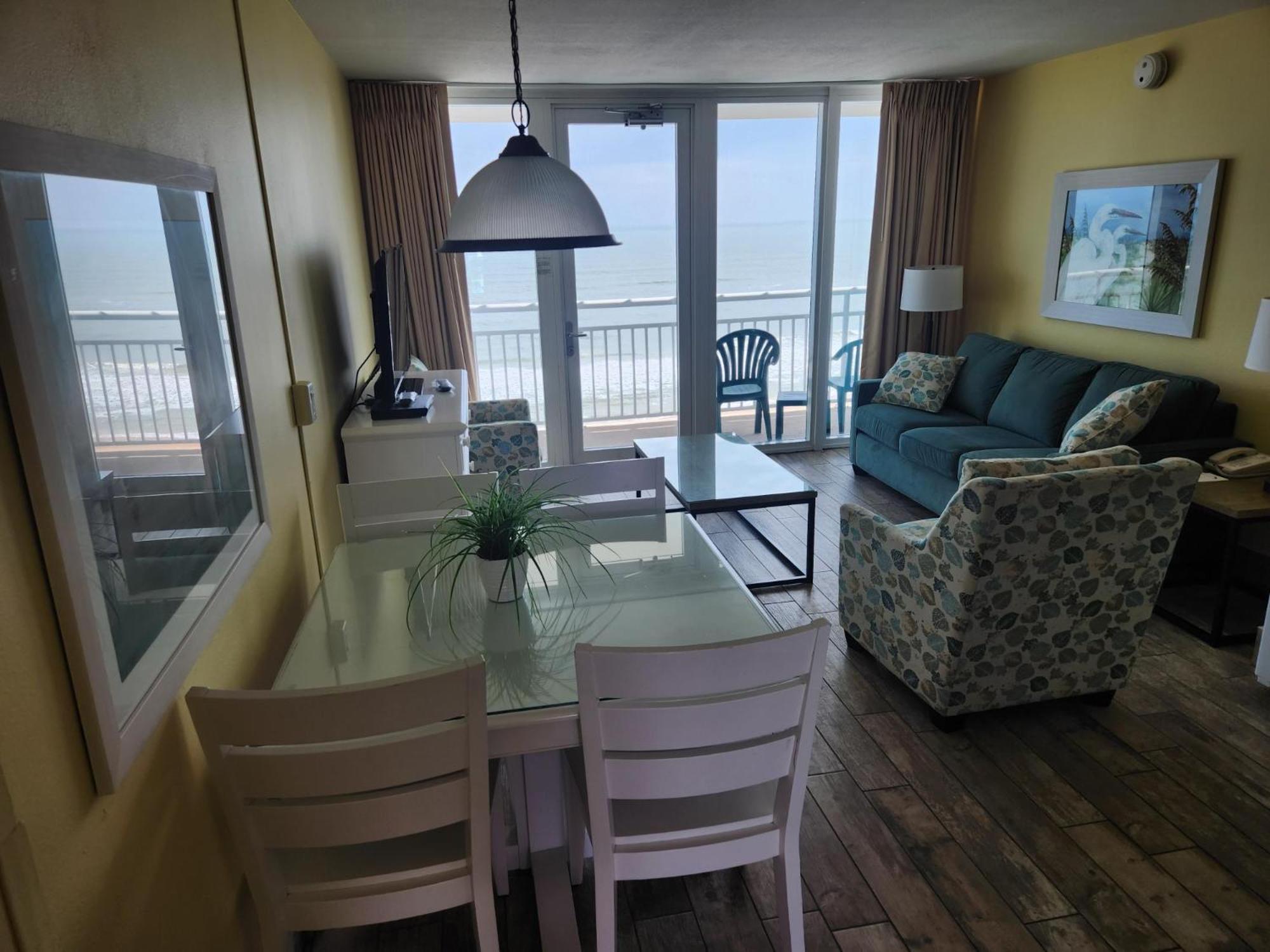 Royal Floridian Resort By Spinnaker Ormond Beach Εξωτερικό φωτογραφία