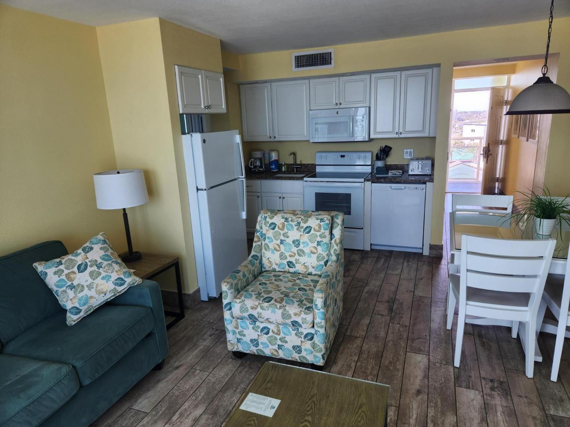 Royal Floridian Resort By Spinnaker Ormond Beach Εξωτερικό φωτογραφία
