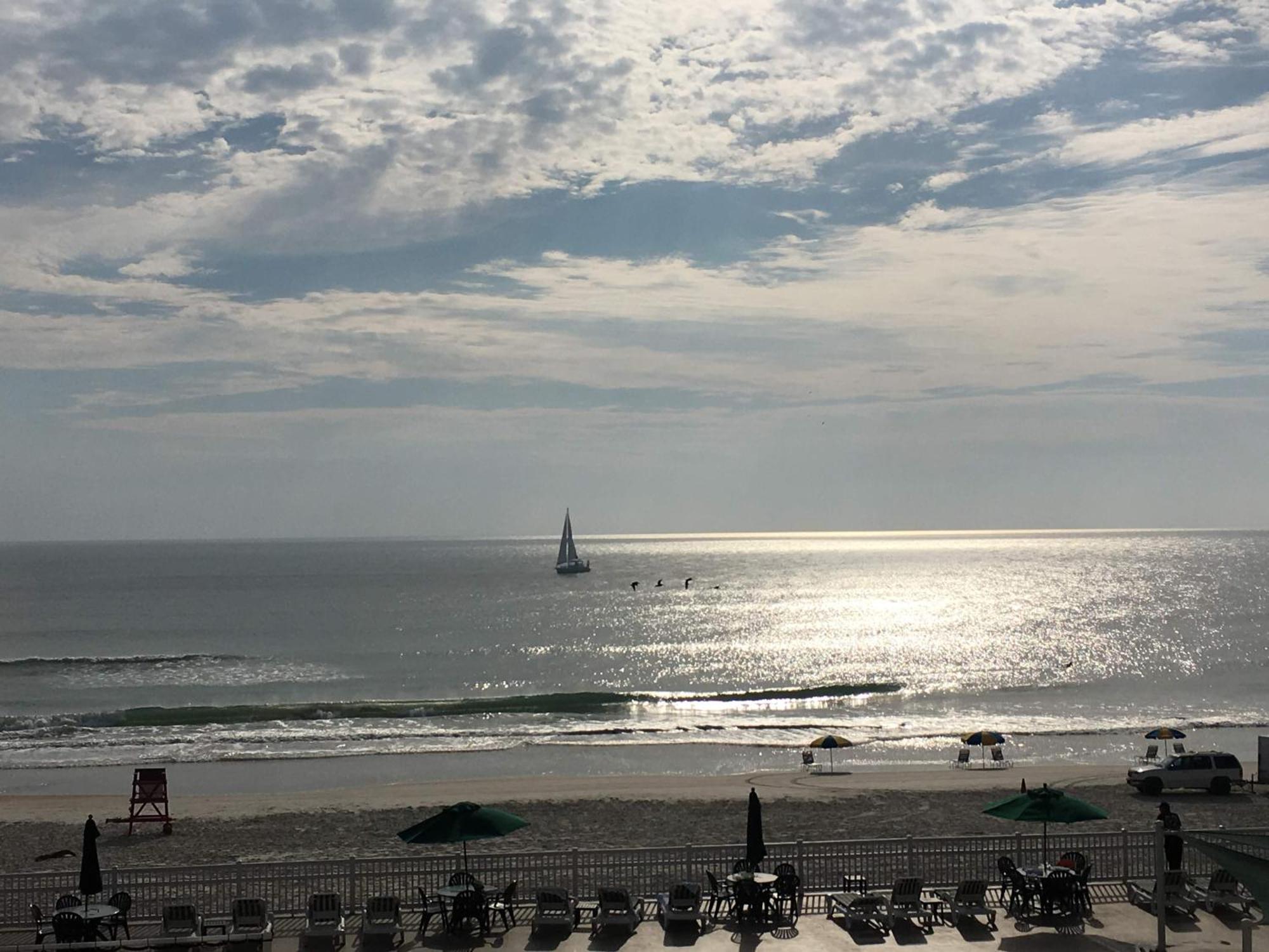 Royal Floridian Resort By Spinnaker Ormond Beach Εξωτερικό φωτογραφία