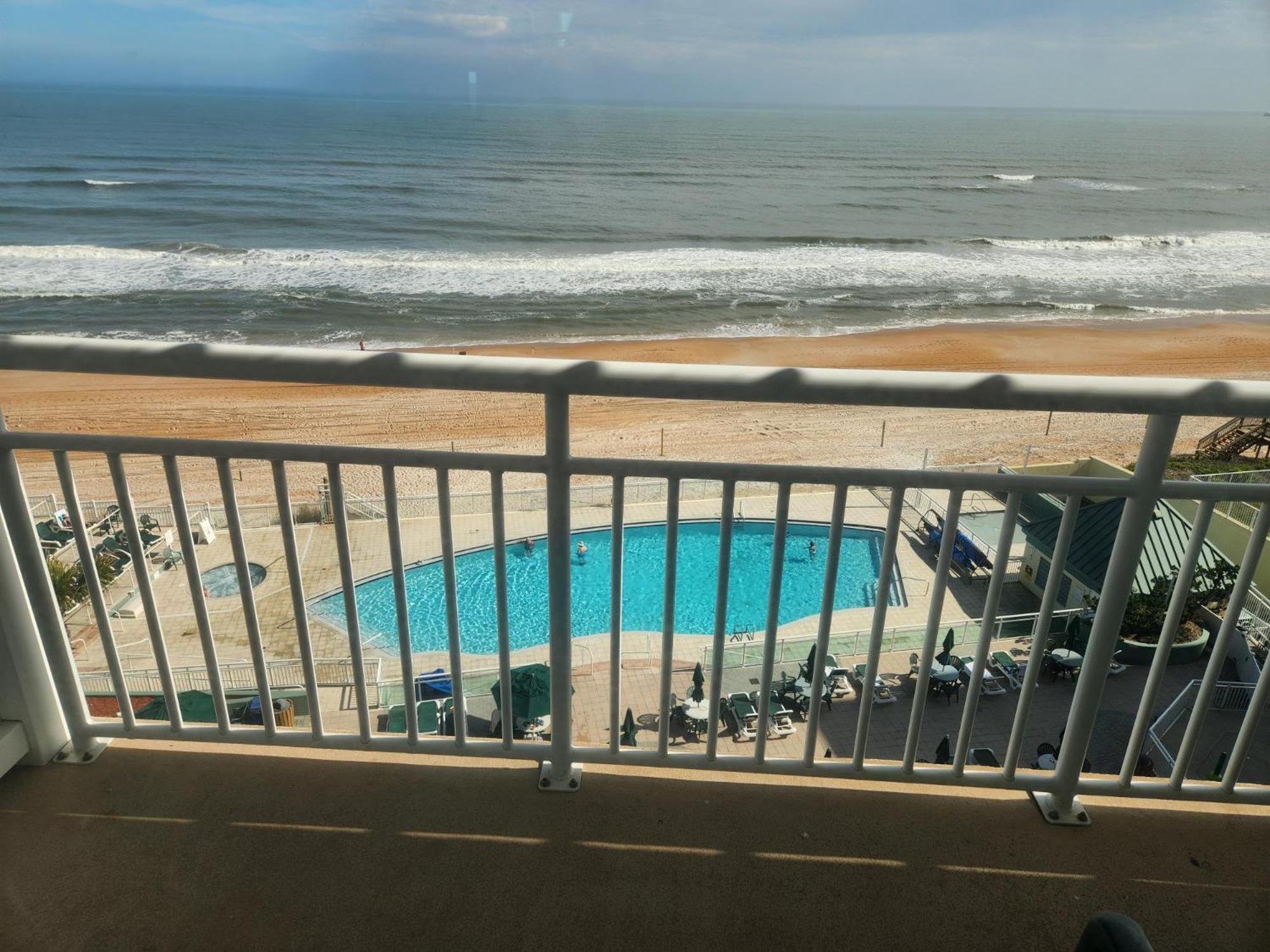 Royal Floridian Resort By Spinnaker Ormond Beach Εξωτερικό φωτογραφία