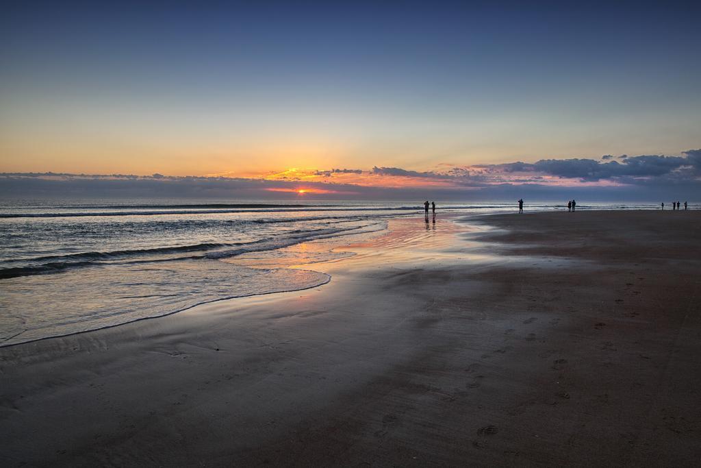 Royal Floridian Resort By Spinnaker Ormond Beach Εξωτερικό φωτογραφία