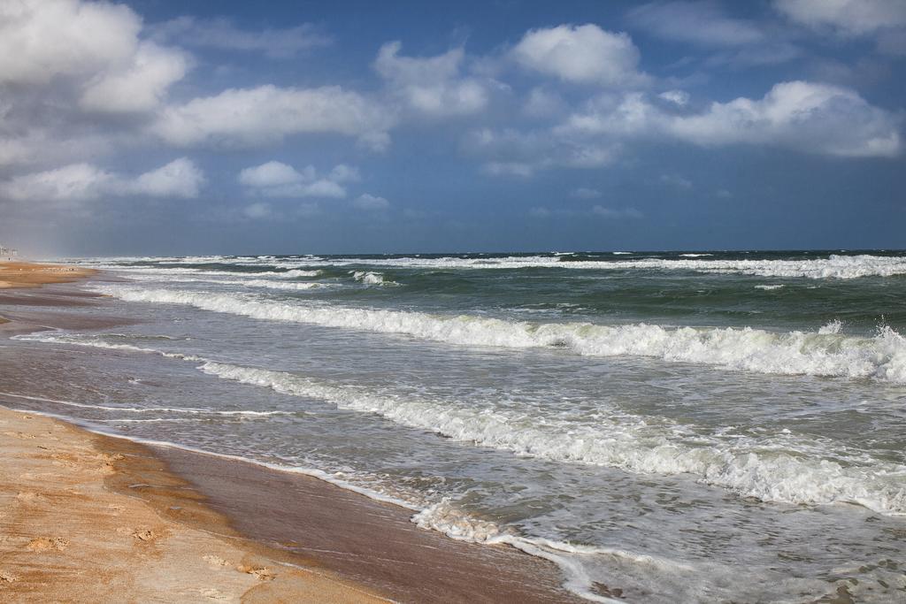 Royal Floridian Resort By Spinnaker Ormond Beach Εξωτερικό φωτογραφία