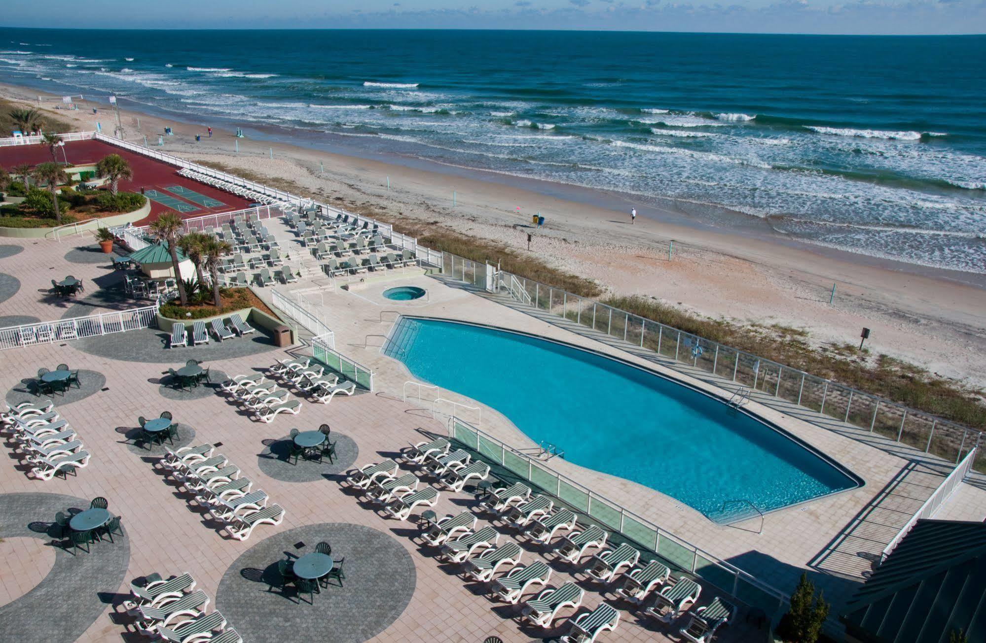 Royal Floridian Resort By Spinnaker Ormond Beach Ανέσεις φωτογραφία